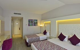 Sunmelia Beach Resort Hotel & Spa 5*